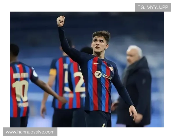 佩德里引领巴萨新纪元 他如何成为球队未来的核心力量