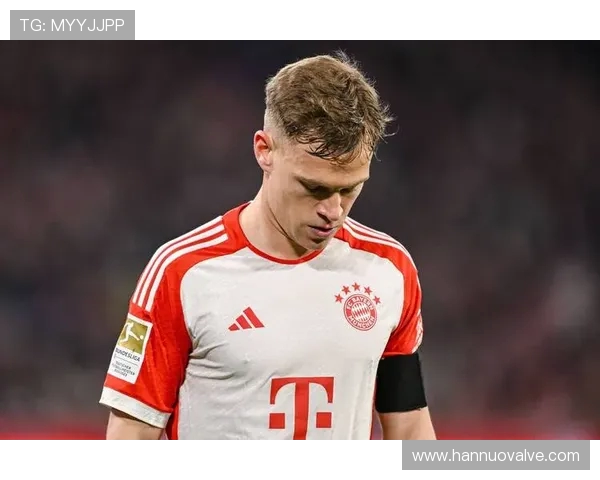 约书亚·基米希：德国足球天才的全面进化与未来展望