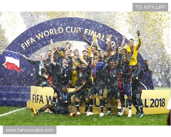 围绕2026世界杯全球足球格局变化深度观察与未来展望趋势解析