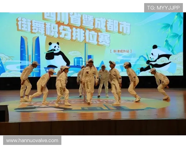 成都街舞队运营革新探索：如何提升团队活力与市场竞争力