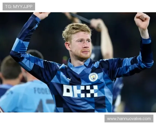 凯文德布劳内引领曼城中场艺术重塑现代足球创造力新篇章